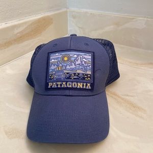 Patagonia Trucker Hat